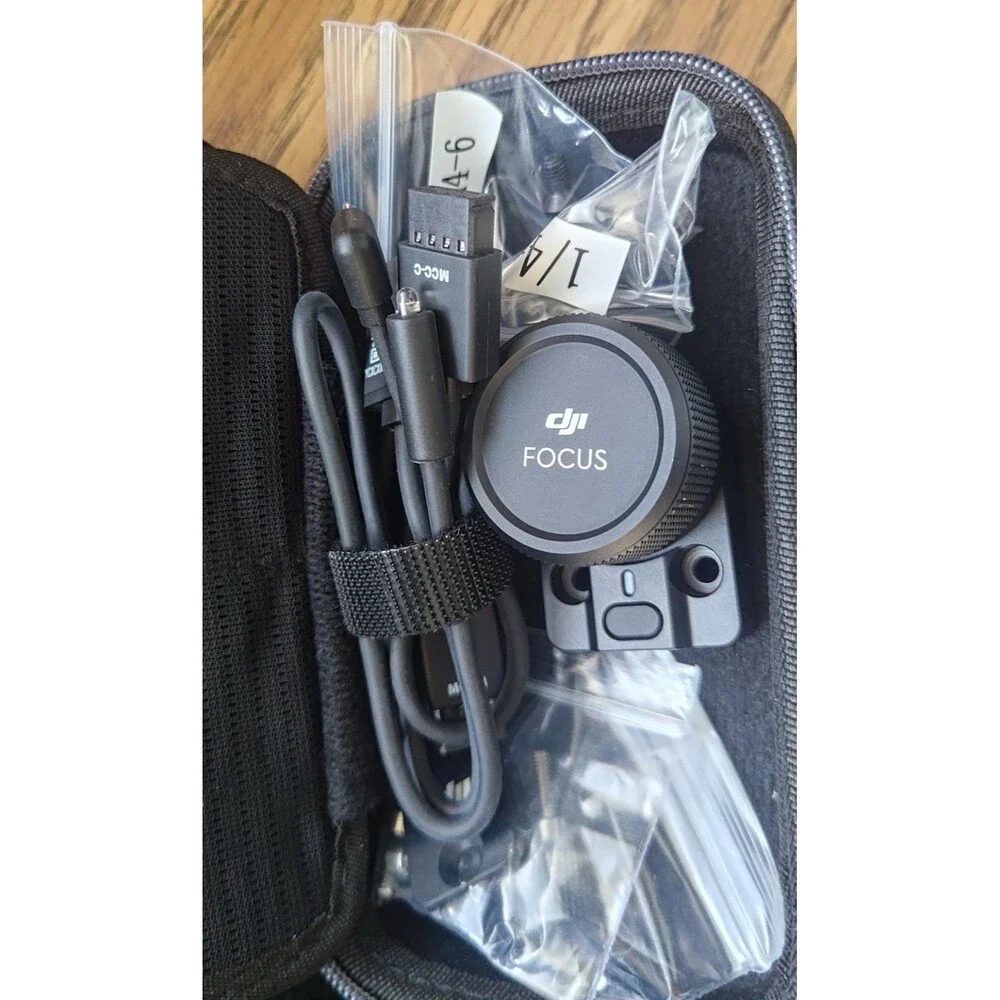 Lot SmallRig Cage Camera Lens Lens Chargers Filters Sony Tiffen Tokina